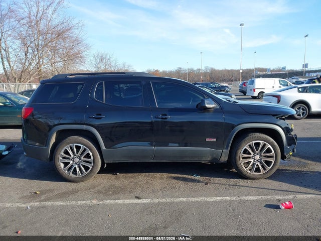Aukcja sprzedaży 2017 Gmc Acadia Slt-1, vin: 1GKKNVLS8HZ210443, numer aukcji: 44928031