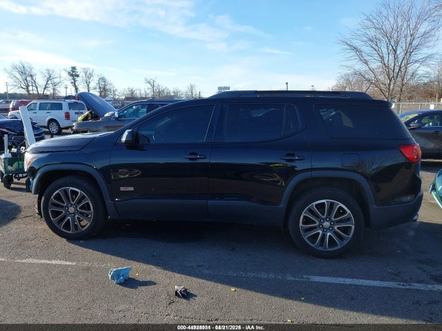 Aukcja sprzedaży 2017 Gmc Acadia Slt-1, vin: 1GKKNVLS8HZ210443, numer aukcji: 44928031