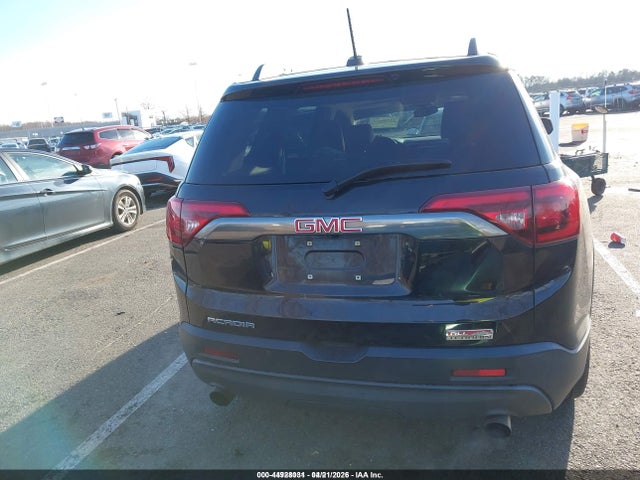 Aukcja sprzedaży 2017 Gmc Acadia Slt-1, vin: 1GKKNVLS8HZ210443, numer aukcji: 44928031