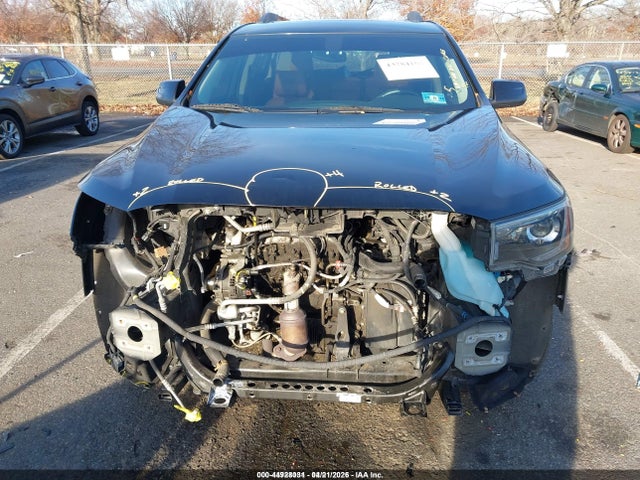 Aukcja sprzedaży 2017 Gmc Acadia Slt-1, vin: 1GKKNVLS8HZ210443, numer aukcji: 44928031