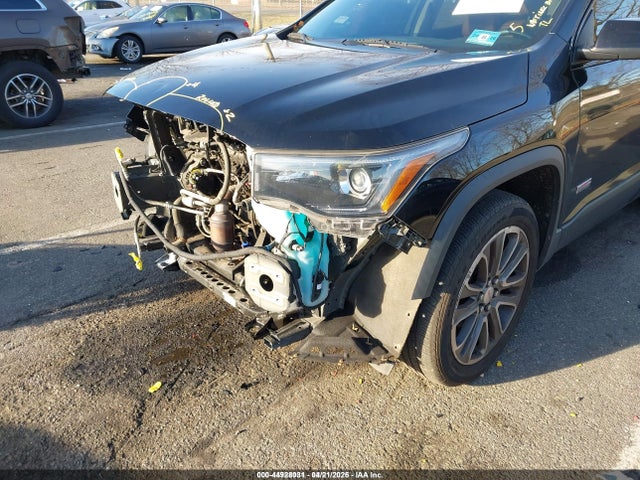 Aukcja sprzedaży 2017 Gmc Acadia Slt-1, vin: 1GKKNVLS8HZ210443, numer aukcji: 44928031