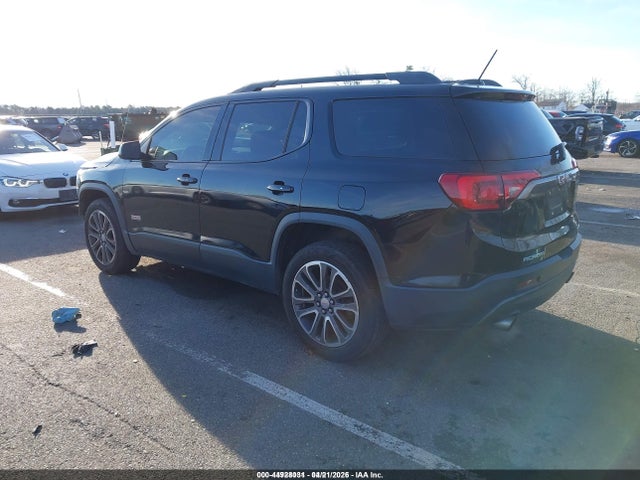 Aukcja sprzedaży 2017 Gmc Acadia Slt-1, vin: 1GKKNVLS8HZ210443, numer aukcji: 44928031