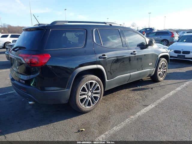 Aukcja sprzedaży 2017 Gmc Acadia Slt-1, vin: 1GKKNVLS8HZ210443, numer aukcji: 44928031