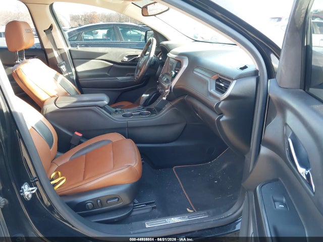 Aukcja sprzedaży 2017 Gmc Acadia Slt-1, vin: 1GKKNVLS8HZ210443, numer aukcji: 44928031