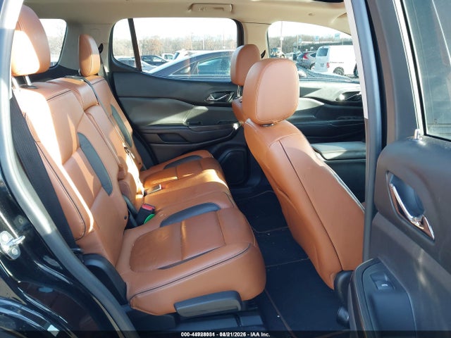 Aukcja sprzedaży 2017 Gmc Acadia Slt-1, vin: 1GKKNVLS8HZ210443, numer aukcji: 44928031