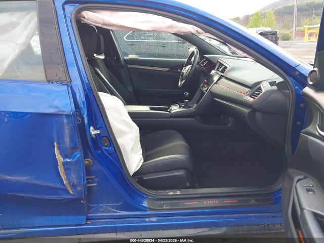 Aukcja sprzedaży 2020 Honda Civic Sport, vin: SHHFK7G41LU216191, numer aukcji: 44928034