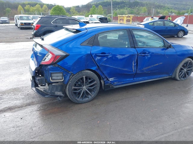 Aukcja sprzedaży 2020 Honda Civic Sport, vin: SHHFK7G41LU216191, numer aukcji: 44928034