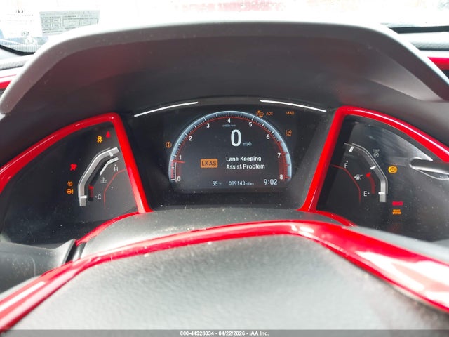 Aukcja sprzedaży 2020 Honda Civic Sport, vin: SHHFK7G41LU216191, numer aukcji: 44928034