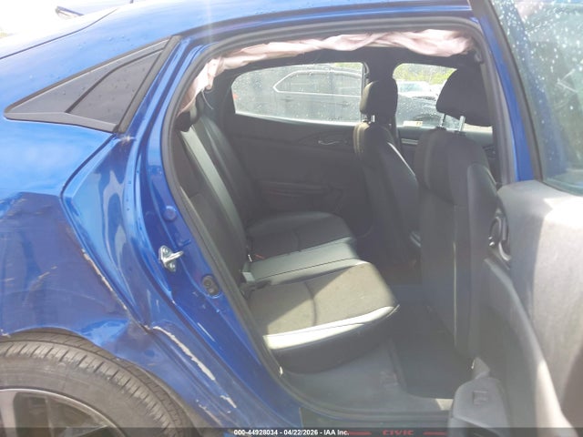 Aukcja sprzedaży 2020 Honda Civic Sport, vin: SHHFK7G41LU216191, numer aukcji: 44928034