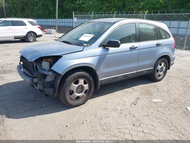 Aukcja sprzedaży 2007 Honda Cr-v Lx, vin: JHLRE38397C005928, numer aukcji: 44928035