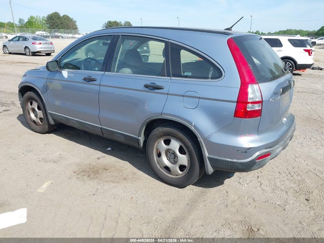 Aukcja sprzedaży 2007 Honda Cr-v Lx, vin: JHLRE38397C005928, numer aukcji: 44928035