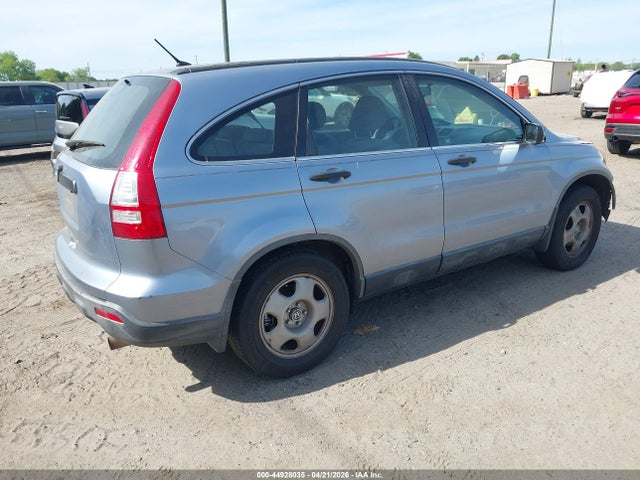 Aukcja sprzedaży 2007 Honda Cr-v Lx, vin: JHLRE38397C005928, numer aukcji: 44928035