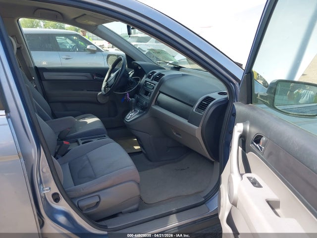 Aukcja sprzedaży 2007 Honda Cr-v Lx, vin: JHLRE38397C005928, numer aukcji: 44928035