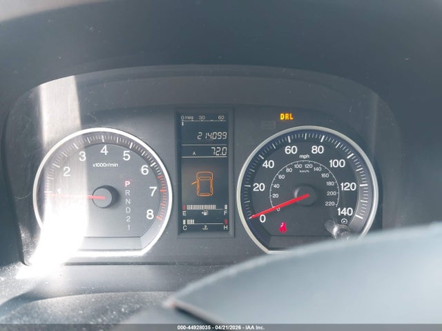 Aukcja sprzedaży 2007 Honda Cr-v Lx, vin: JHLRE38397C005928, numer aukcji: 44928035