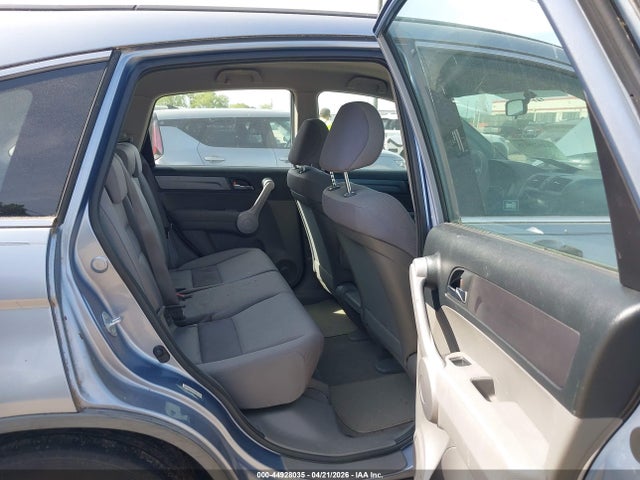 Aukcja sprzedaży 2007 Honda Cr-v Lx, vin: JHLRE38397C005928, numer aukcji: 44928035