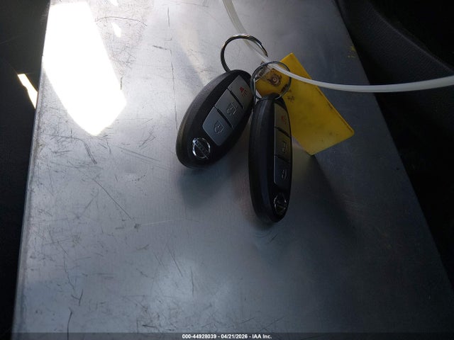 2014 NISSAN PATHFINDER 5N1AR2MMXEC687041 Photo 10