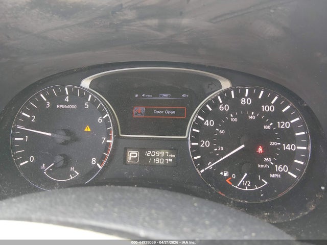 2014 NISSAN PATHFINDER 5N1AR2MMXEC687041 Photo 6