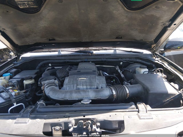 Aukcja sprzedaży 2005 Nissan Pathfinder Se, vin: 5N1AR18W55C762900, numer aukcji: 44928044