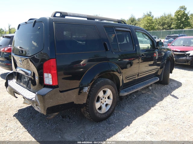 Aukcja sprzedaży 2005 Nissan Pathfinder Se, vin: 5N1AR18W55C762900, numer aukcji: 44928044