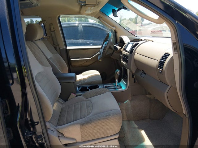 Aukcja sprzedaży 2005 Nissan Pathfinder Se, vin: 5N1AR18W55C762900, numer aukcji: 44928044