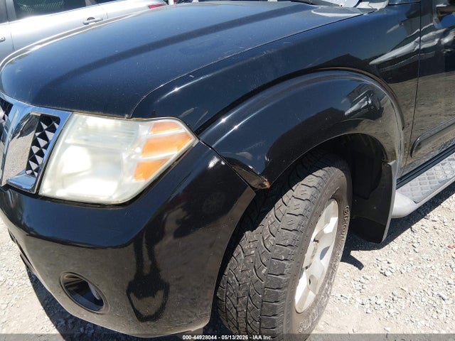 Aukcja sprzedaży 2005 Nissan Pathfinder Se, vin: 5N1AR18W55C762900, numer aukcji: 44928044