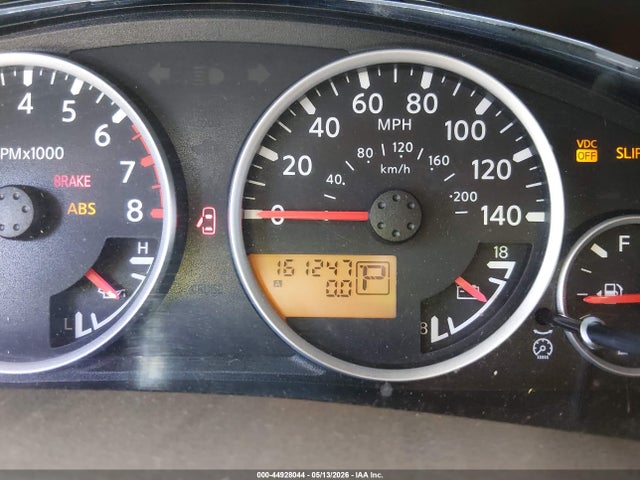 Aukcja sprzedaży 2005 Nissan Pathfinder Se, vin: 5N1AR18W55C762900, numer aukcji: 44928044