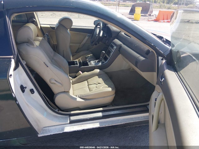 44928046 :رقم المزاد ، JNKCV54E06M719377 vin ، 2006 Infiniti G35 مزاد بيع