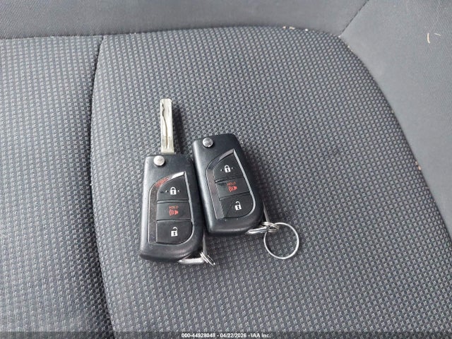 Toyota RAV4 LE 2019 2T3G1RFV1KC028831 Image 11