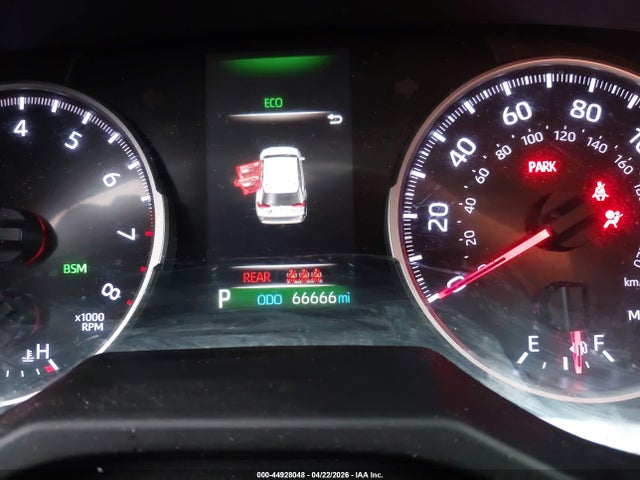 Toyota RAV4 LE 2019 2T3G1RFV1KC028831 Image 15