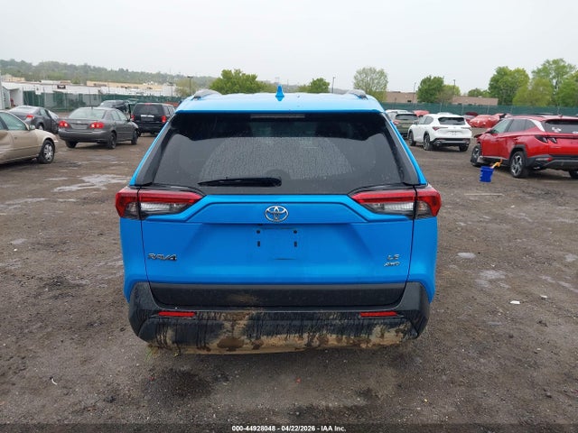 Toyota RAV4 LE 2019 2T3G1RFV1KC028831 Image 16