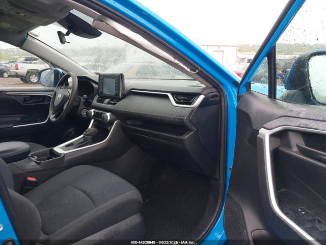 Toyota RAV4 LE 2019 2T3G1RFV1KC028831 Image 5