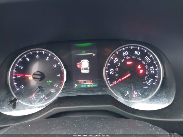 Toyota RAV4 LE 2019 2T3G1RFV1KC028831 Image 7