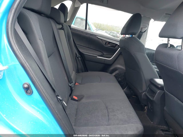 Toyota RAV4 LE 2019 2T3G1RFV1KC028831 Image 8