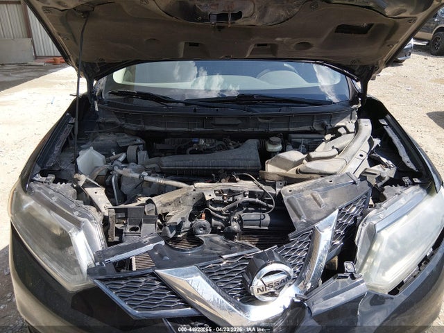 44928055 :رقم المزاد ، 5N1AT2MV0GC877797 vin ، 2016 Nissan Rogue Sv مزاد بيع