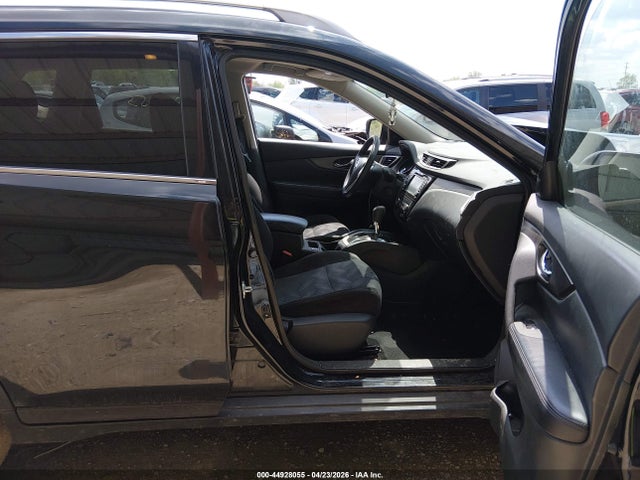 44928055 :رقم المزاد ، 5N1AT2MV0GC877797 vin ، 2016 Nissan Rogue Sv مزاد بيع