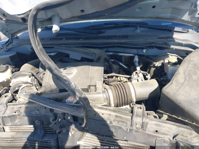 Aukcja sprzedaży 2019 Nissan Frontier Sl, vin: 1N6AD0ER8KN775035, numer aukcji: 44928060
