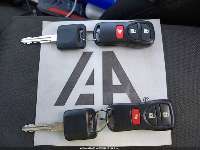 Aukcja sprzedaży 2019 Nissan Frontier Sl, vin: 1N6AD0ER8KN775035, numer aukcji: 44928060