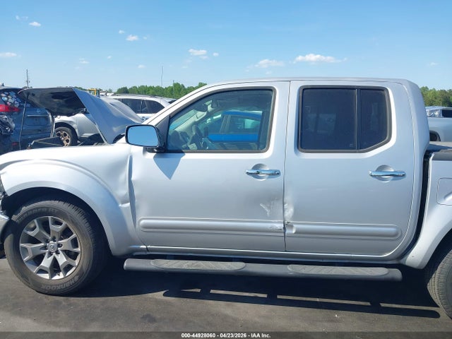 Aukcja sprzedaży 2019 Nissan Frontier Sl, vin: 1N6AD0ER8KN775035, numer aukcji: 44928060