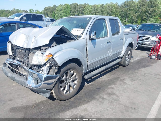 Aukcja sprzedaży 2019 Nissan Frontier Sl, vin: 1N6AD0ER8KN775035, numer aukcji: 44928060