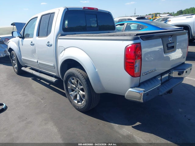 Aukcja sprzedaży 2019 Nissan Frontier Sl, vin: 1N6AD0ER8KN775035, numer aukcji: 44928060