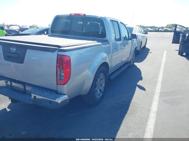 Aukcja sprzedaży 2019 Nissan Frontier Sl, vin: 1N6AD0ER8KN775035, numer aukcji: 44928060