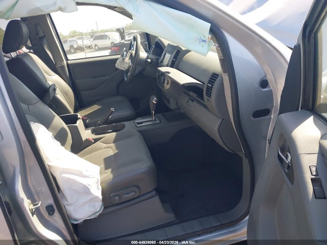 Aukcja sprzedaży 2019 Nissan Frontier Sl, vin: 1N6AD0ER8KN775035, numer aukcji: 44928060
