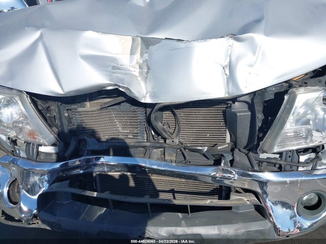 Aukcja sprzedaży 2019 Nissan Frontier Sl, vin: 1N6AD0ER8KN775035, numer aukcji: 44928060