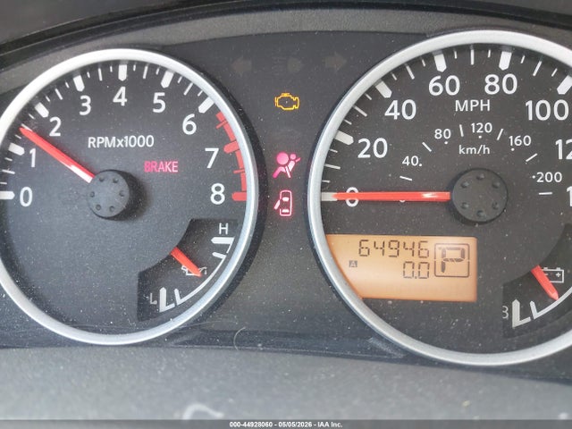Aukcja sprzedaży 2019 Nissan Frontier Sl, vin: 1N6AD0ER8KN775035, numer aukcji: 44928060