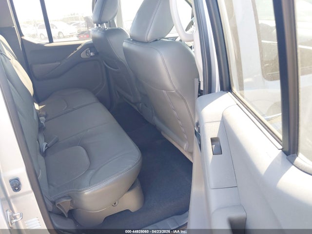 Aukcja sprzedaży 2019 Nissan Frontier Sl, vin: 1N6AD0ER8KN775035, numer aukcji: 44928060