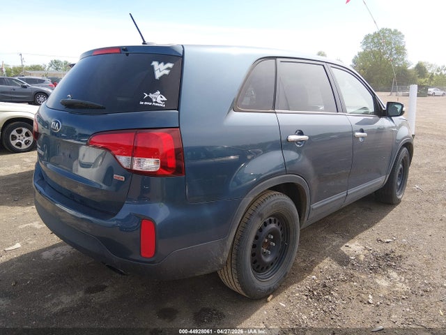 Aukcja sprzedaży 2014 Kia Sorento Lx, vin: 5XYKT3A68EG510764, numer aukcji: 44928061