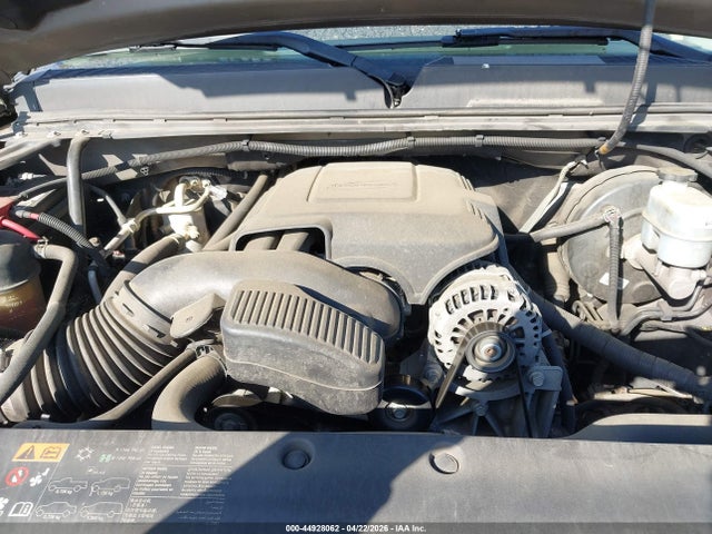 44928062 :رقم المزاد ، 3GTP2VE76CG237247 vin ، 2012 Gmc Sierra 1500 Sle مزاد بيع
