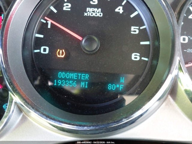 44928062 :رقم المزاد ، 3GTP2VE76CG237247 vin ، 2012 Gmc Sierra 1500 Sle مزاد بيع