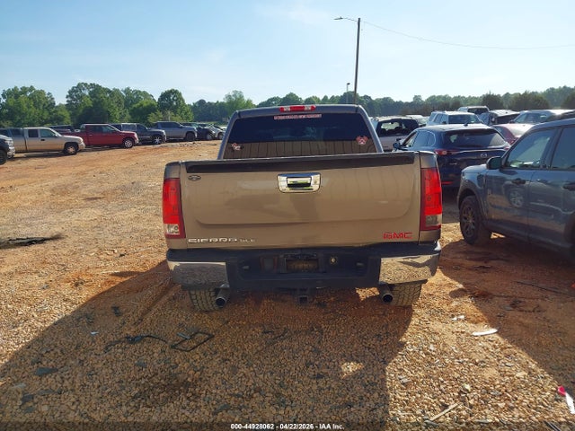 44928062 :رقم المزاد ، 3GTP2VE76CG237247 vin ، 2012 Gmc Sierra 1500 Sle مزاد بيع