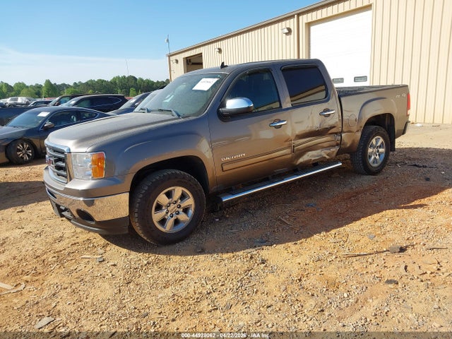 44928062 :رقم المزاد ، 3GTP2VE76CG237247 vin ، 2012 Gmc Sierra 1500 Sle مزاد بيع